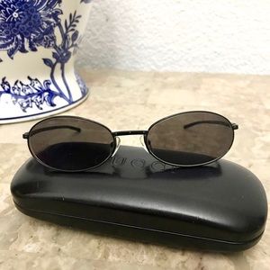 Authentic Gucci Sunglasses